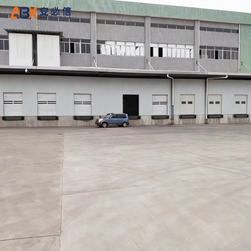 崇左市PVC高速卷帘门